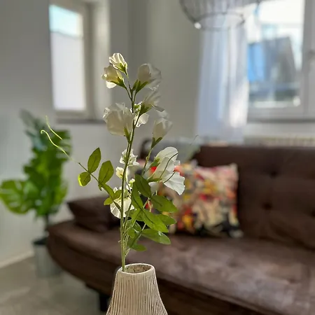 Apartamento Bodensee Gateway Appartemant *