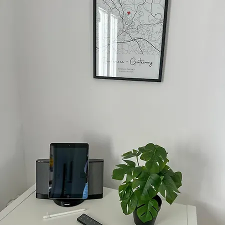 Bodensee Gateway Appartemant Apartment