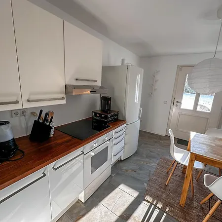 Apartamento Bodensee Gateway Appartemant