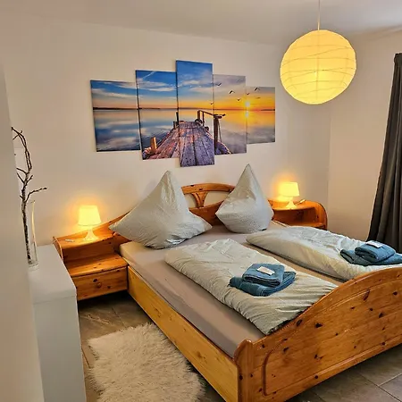 Bodensee Gateway Appartemant Apartamento Stockach