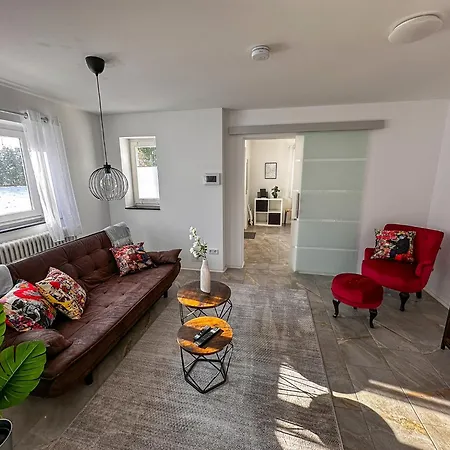 Apartamento Bodensee Gateway Appartemant Stockach